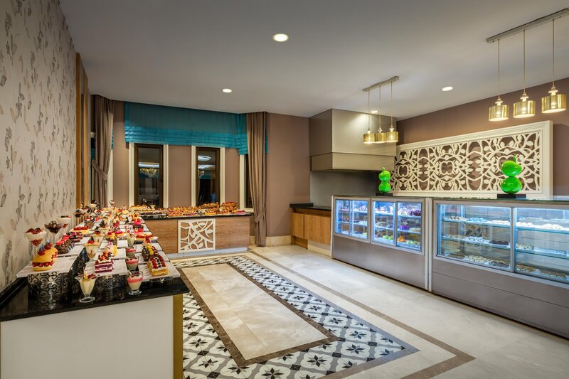 Villa Side Residence 46