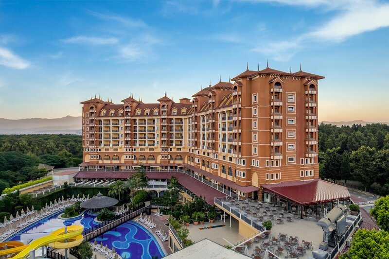 Villa Side Residence 53