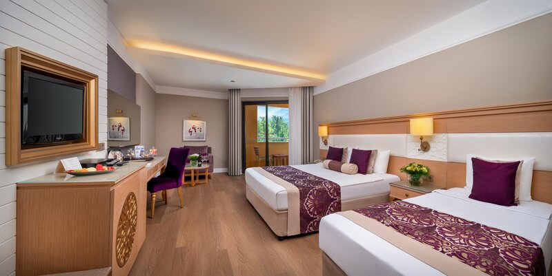 Villa Side Residence 60