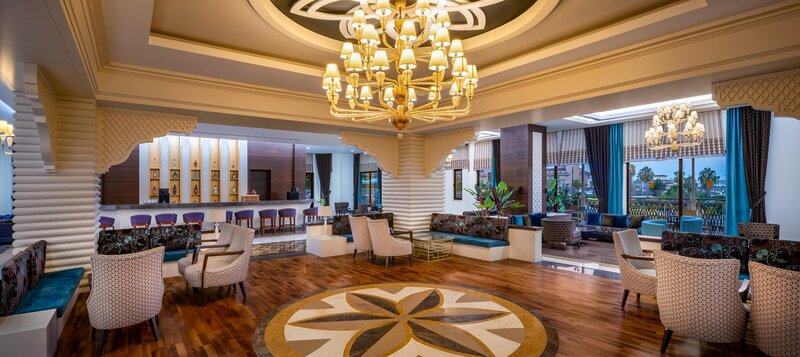 Villa Side Residence 79