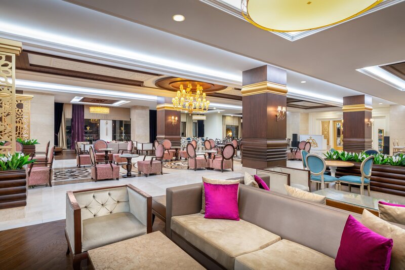 Villa Side Residence 81