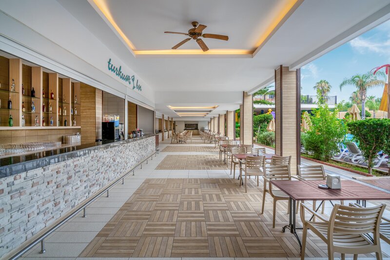 Villa Side Residence 82