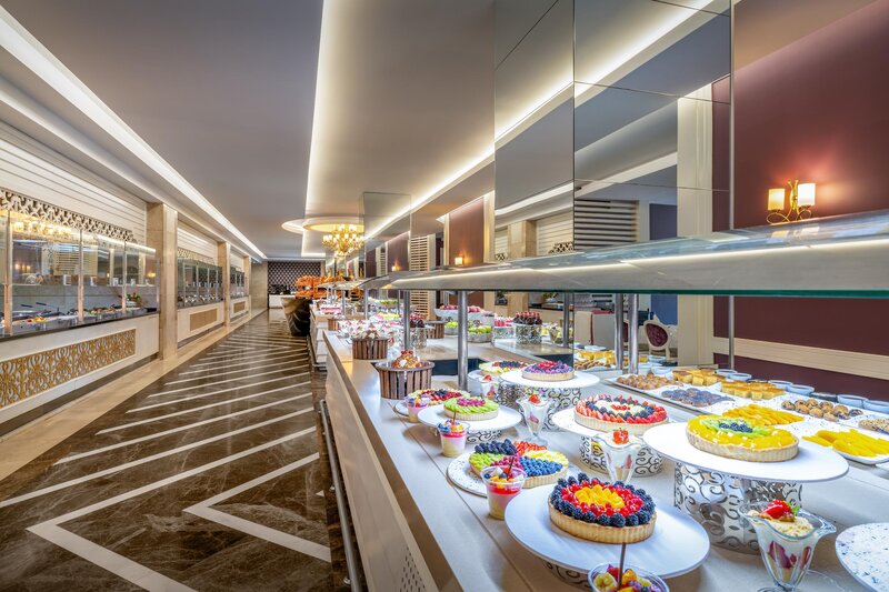 Villa Side Residence 87