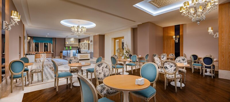 Villa Side Residence 93