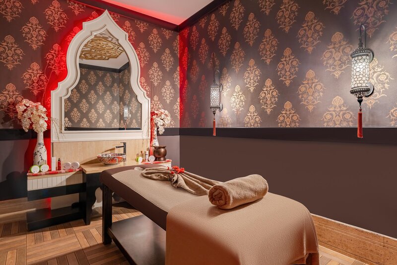 Villa Side Residence 100
