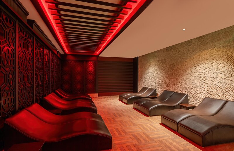 Villa Side Residence 102