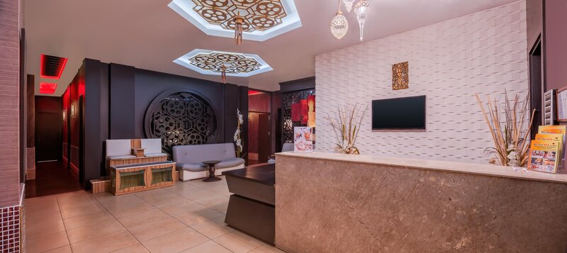 Villa Side Residence 103