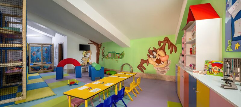 Villa Side Residence 105