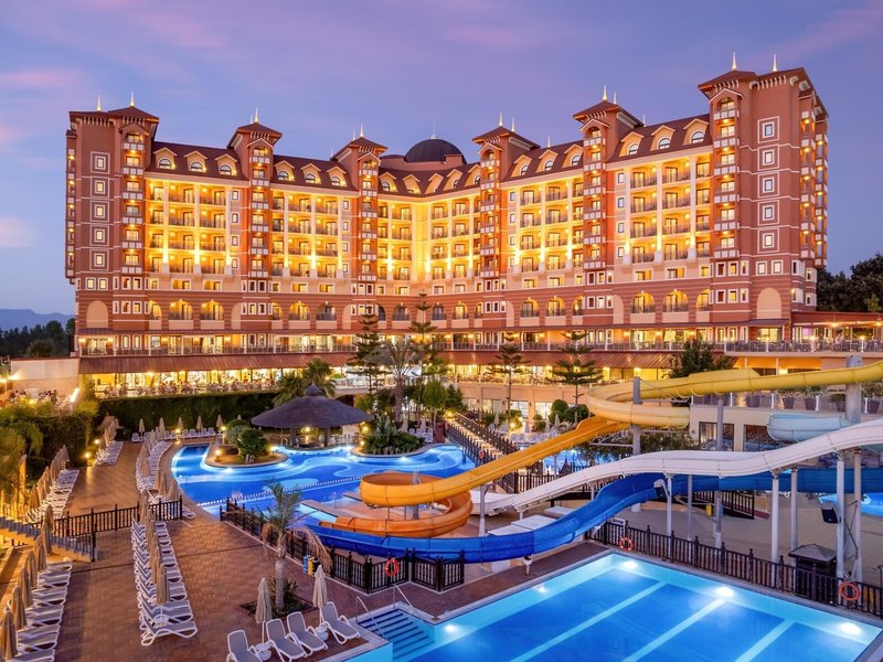 Villa Side Residence