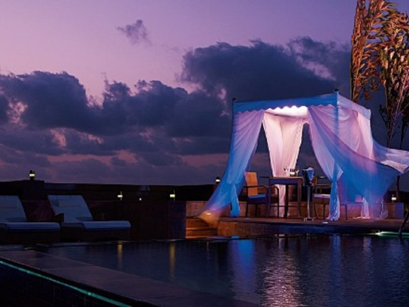 Vivanta Goa, Panaji 4