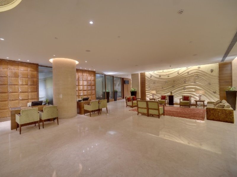 Vivanta Goa, Panaji 6