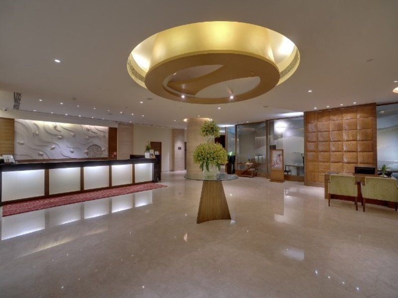 Vivanta Goa, Panaji 7