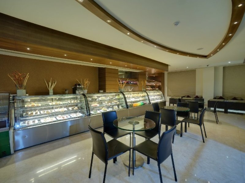 Vivanta Goa, Panaji 8