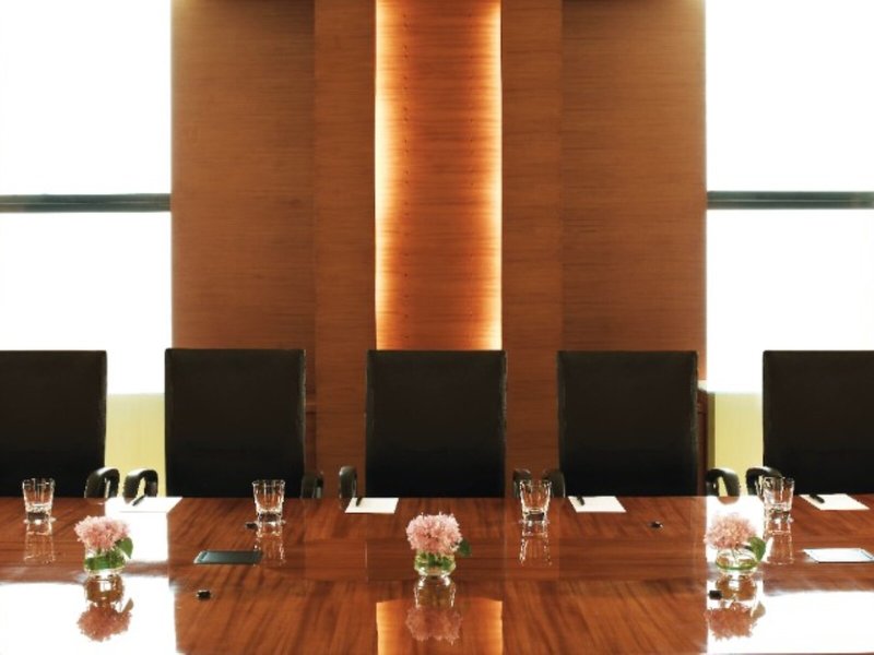 Vivanta Goa, Panaji 9