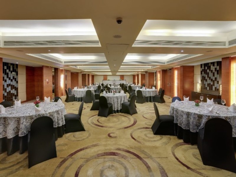 Vivanta Goa, Panaji 10