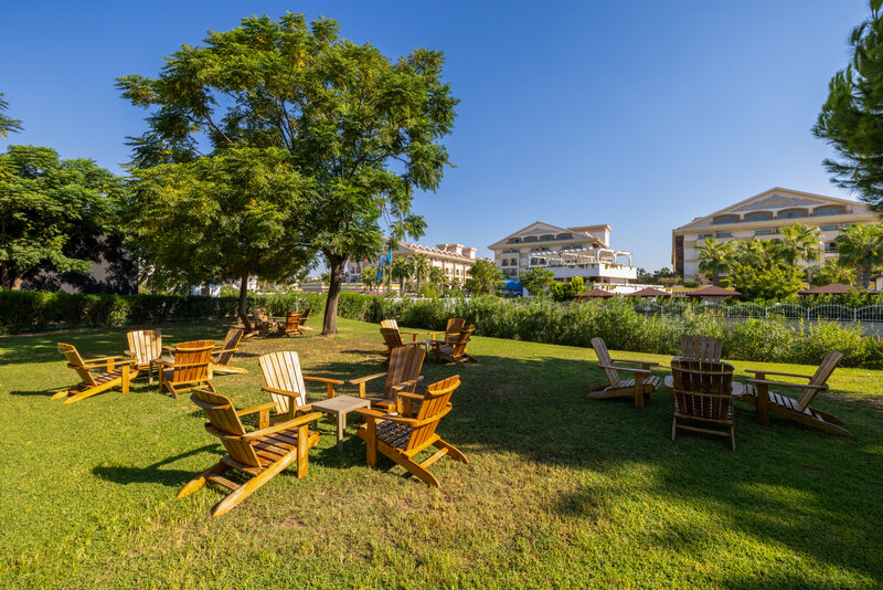 Diamond Excellence Resort & Spa 6