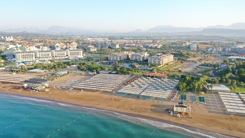 Diamond Excellence Resort & Spa 8