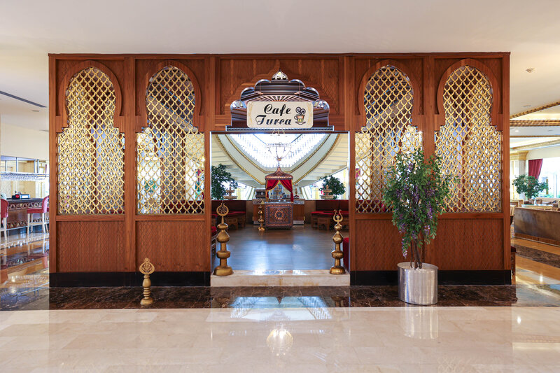 Diamond Excellence Resort & Spa 9