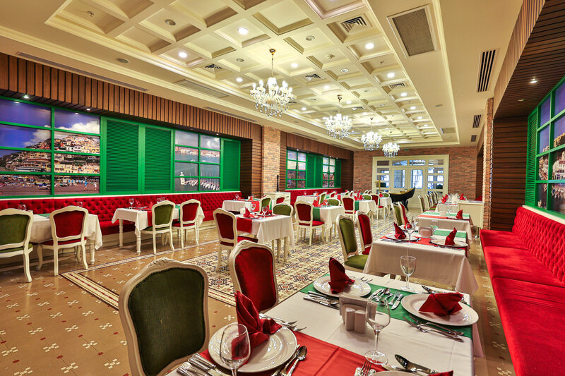 Diamond Excellence Resort & Spa 13