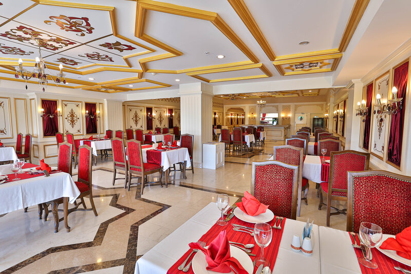 Diamond Excellence Resort & Spa 14