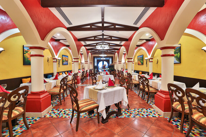 Diamond Excellence Resort & Spa 15