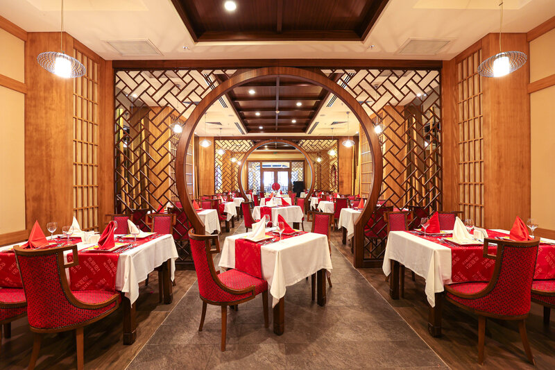 Diamond Excellence Resort & Spa 16