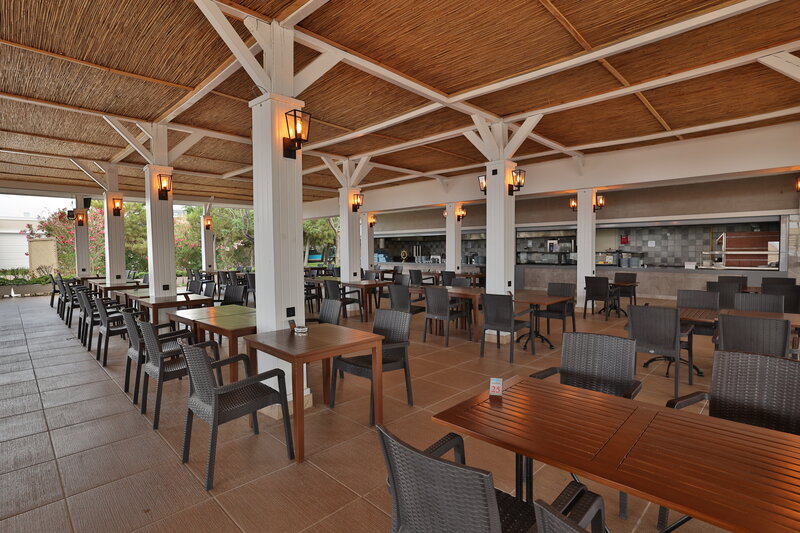 Diamond Excellence Resort & Spa 18