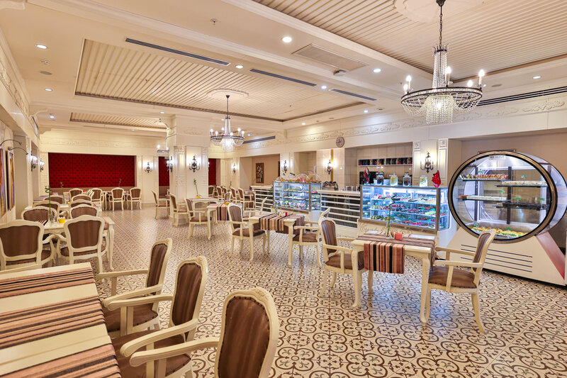 Diamond Excellence Resort & Spa 21