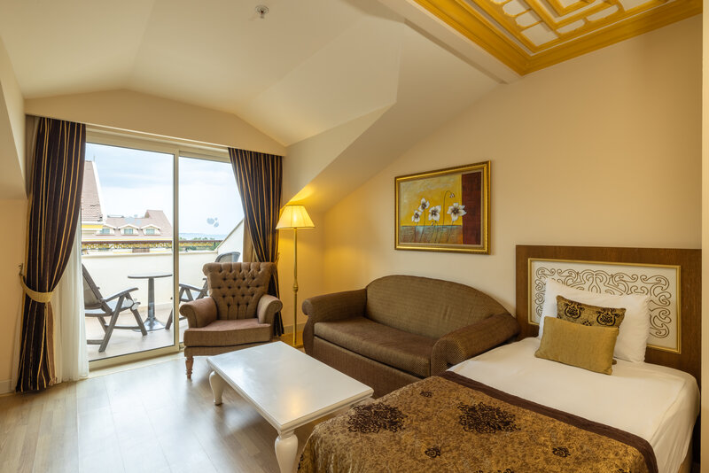 Diamond Excellence Resort & Spa 25