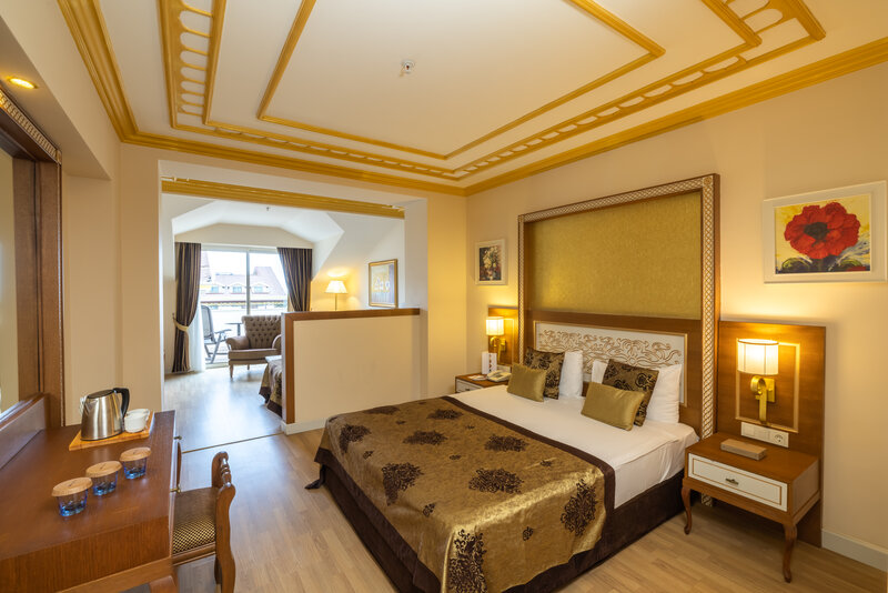 Diamond Excellence Resort & Spa 26