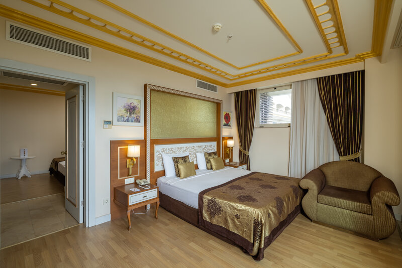 Diamond Excellence Resort & Spa 27