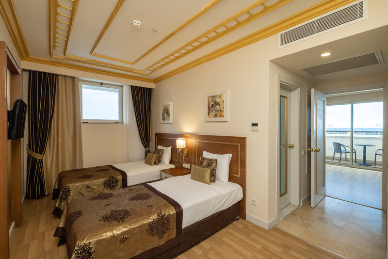 Diamond Excellence Resort & Spa 28