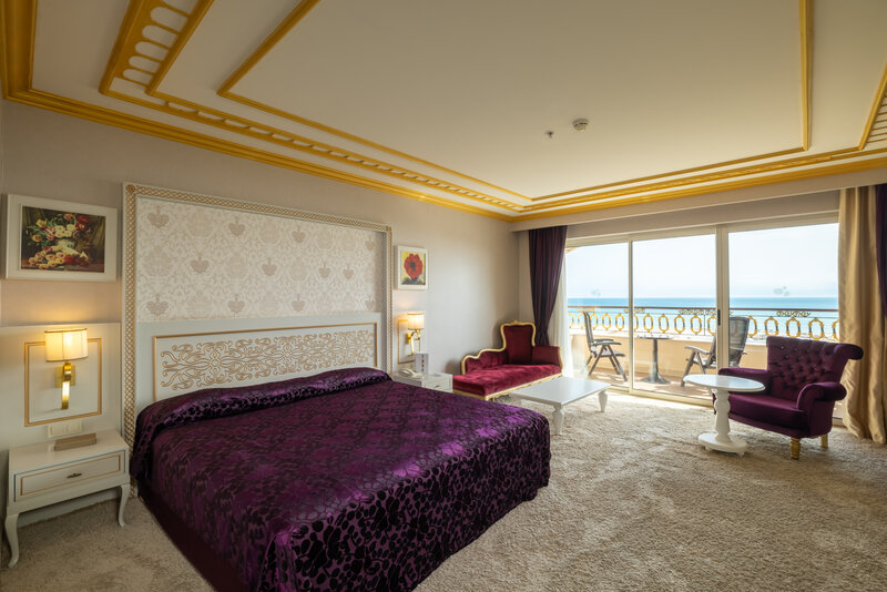 Diamond Excellence Resort & Spa 29