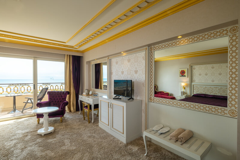 Diamond Excellence Resort & Spa 30