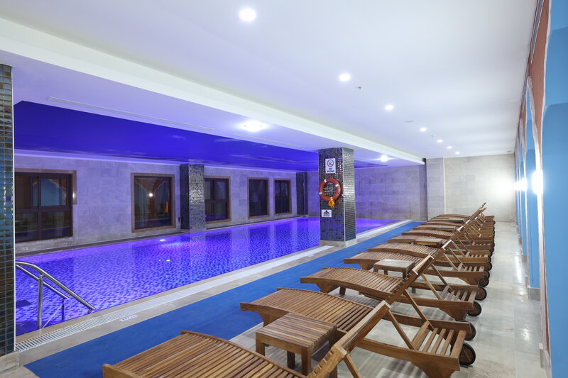 Diamond Excellence Resort & Spa 31