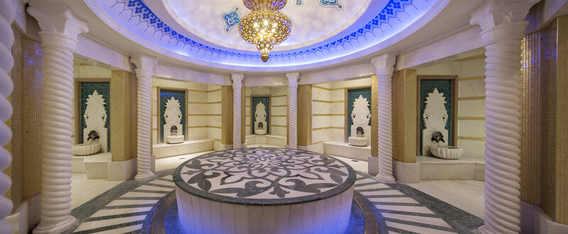 Diamond Excellence Resort & Spa 34