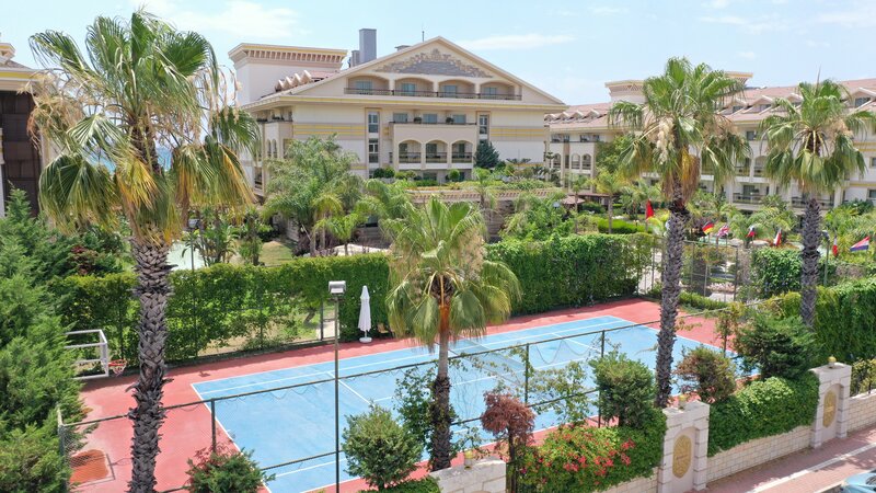 Diamond Excellence Resort & Spa 37