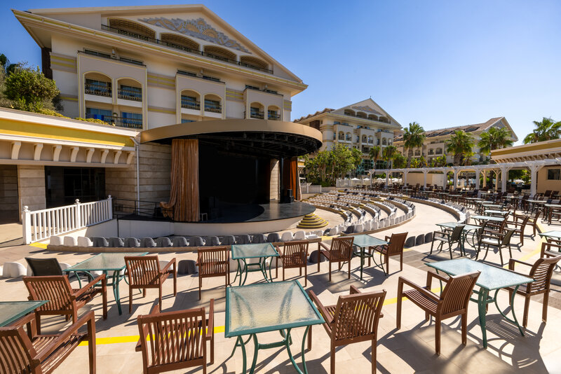 Diamond Excellence Resort & Spa 38