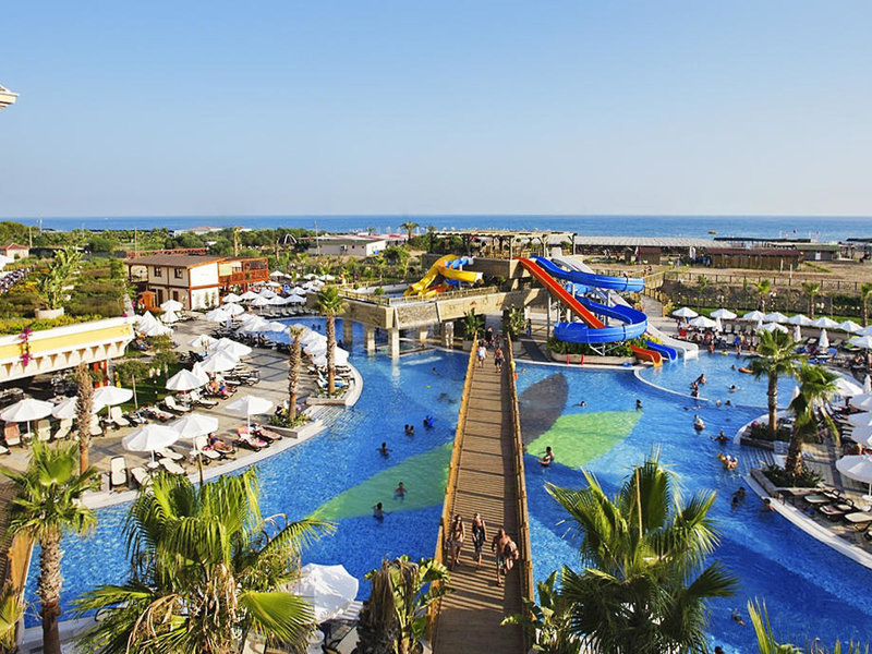 Diamond Excellence Resort & Spa 6