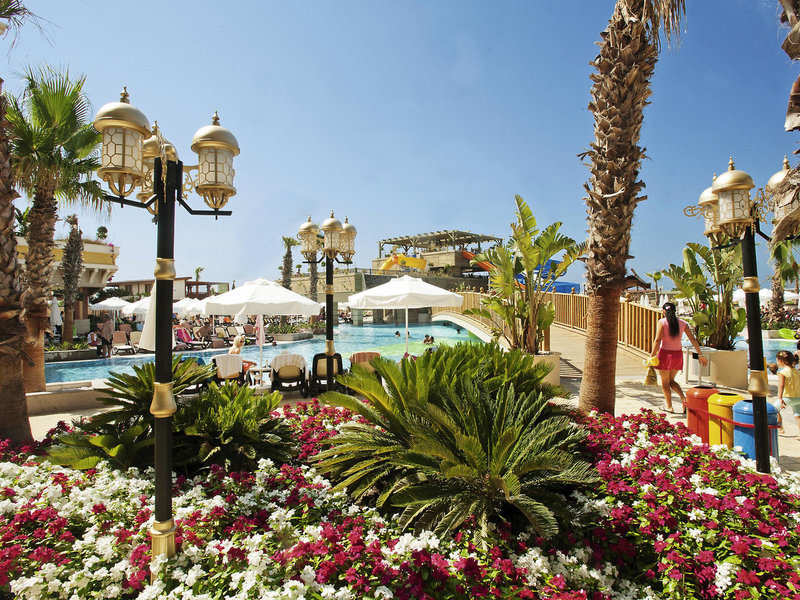 Diamond Excellence Resort & Spa 7