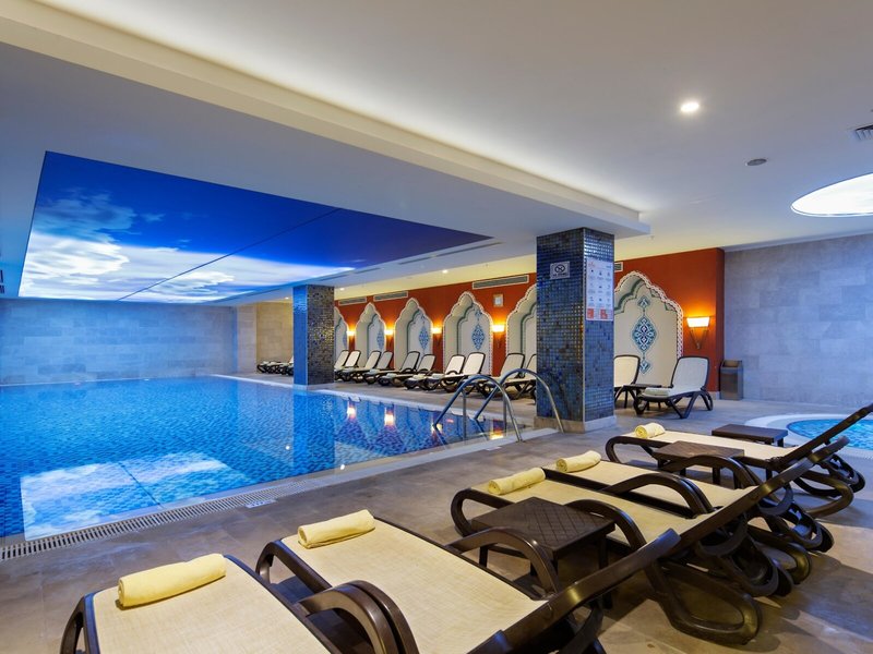 Diamond Excellence Resort & Spa 8