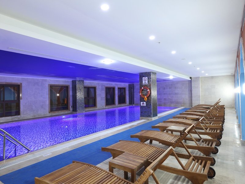 Diamond Excellence Resort & Spa 10