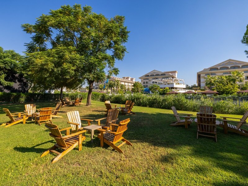 Diamond Excellence Resort & Spa 14