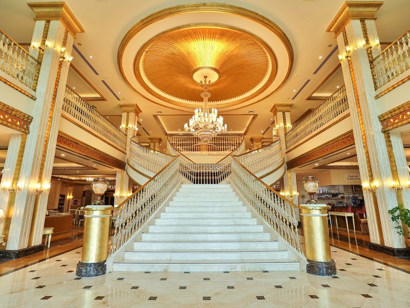 Diamond Excellence Resort & Spa 15