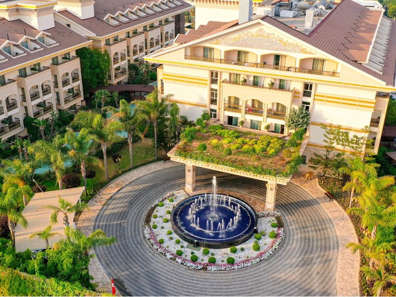 Diamond Excellence Resort & Spa 16