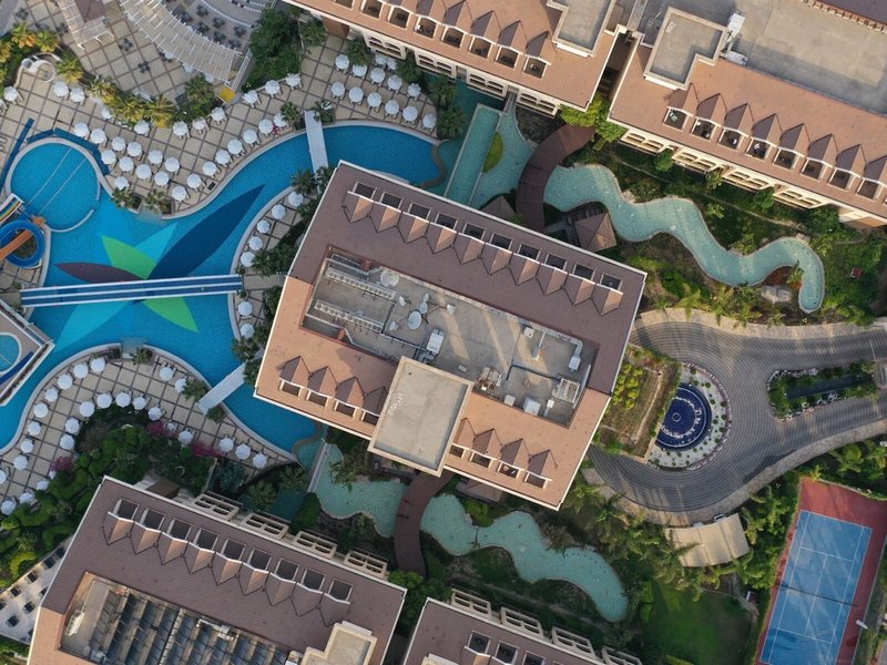 Diamond Excellence Resort & Spa 17