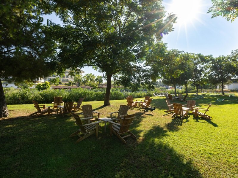 Diamond Excellence Resort & Spa 18