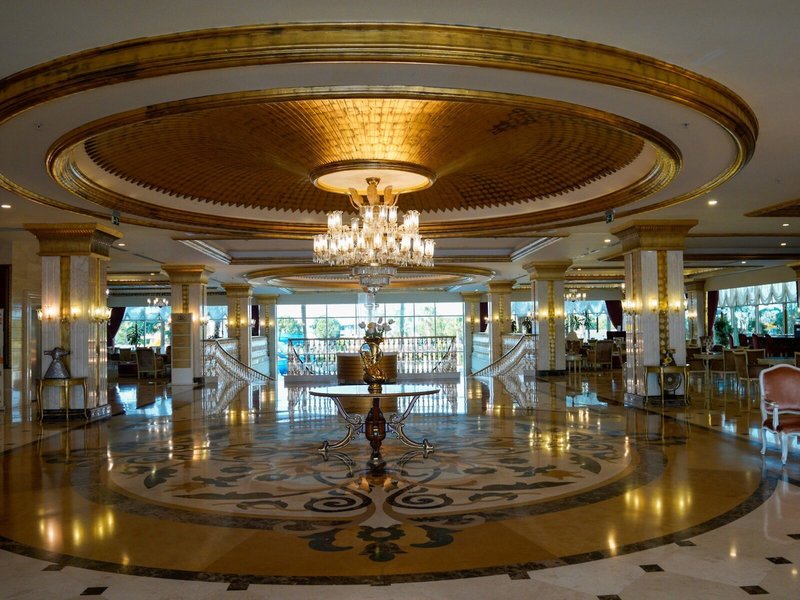 Diamond Excellence Resort & Spa 19