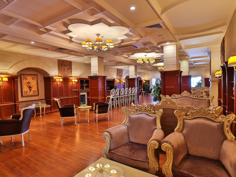 Diamond Excellence Resort & Spa 20