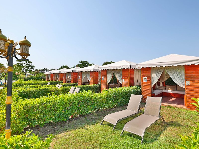 Diamond Excellence Resort & Spa 21